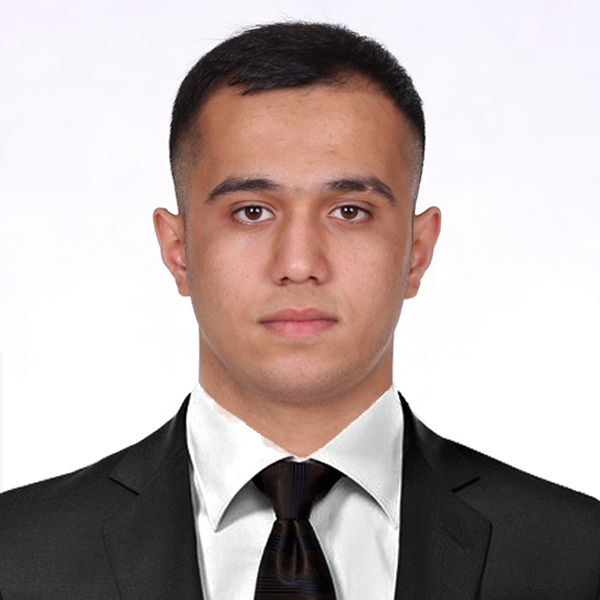 Yakubov Akbarali Kutlimurod Ug‘li