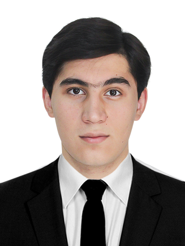 Habibullaxojaev Asilxon