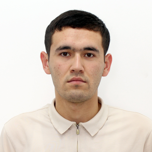 Холмуминов Рустам Нурали ўғли