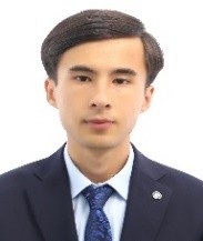 Мирзапулатов Шавкатбек Фарходбек ўғли