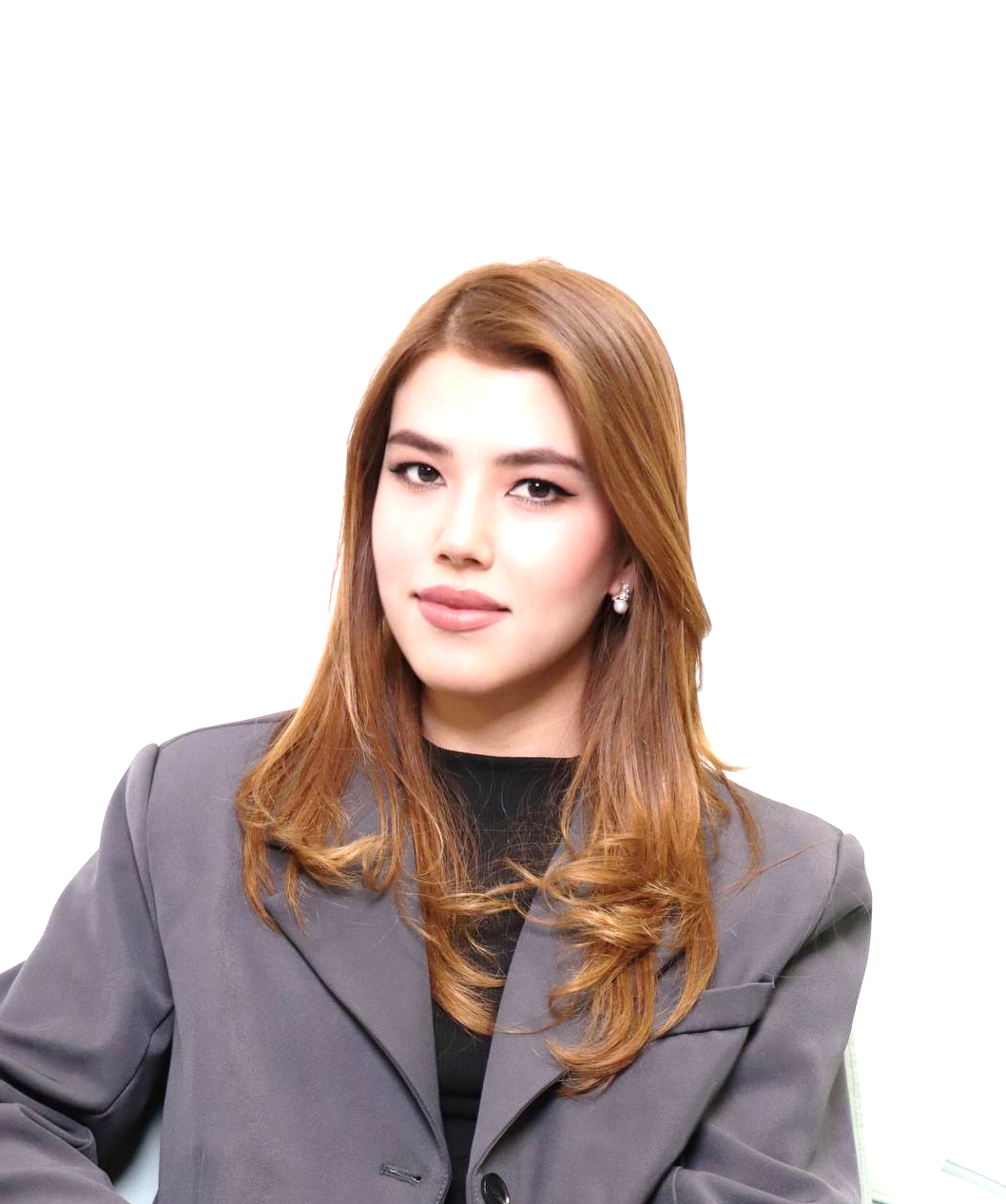 Дилдора Дўсматова