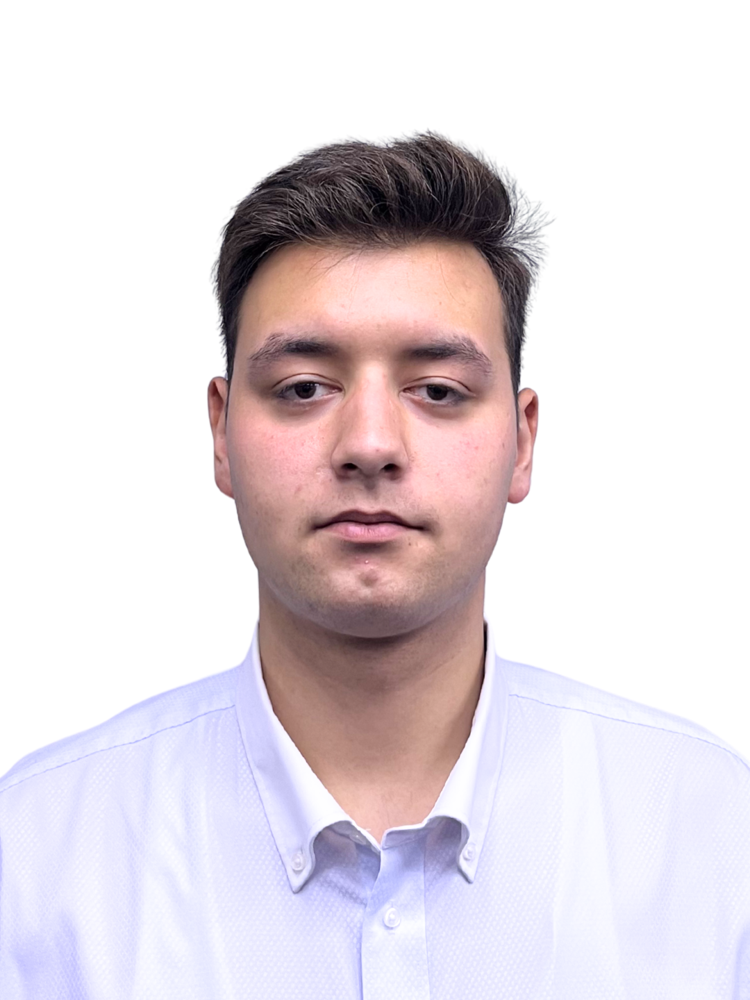 Talatov Muhammad Botir o'g'li