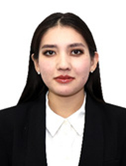 Барбу Глория Фуковна