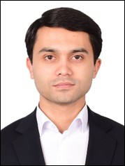Asrorov Zafar Husniddin o‘g‘li