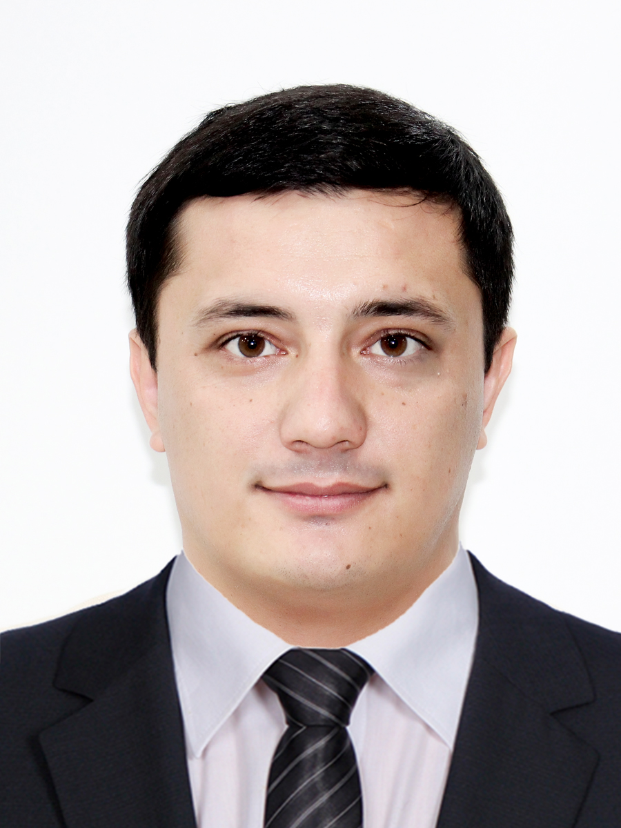 Abdurayimov Doniyor Zuhriddin o'g'li