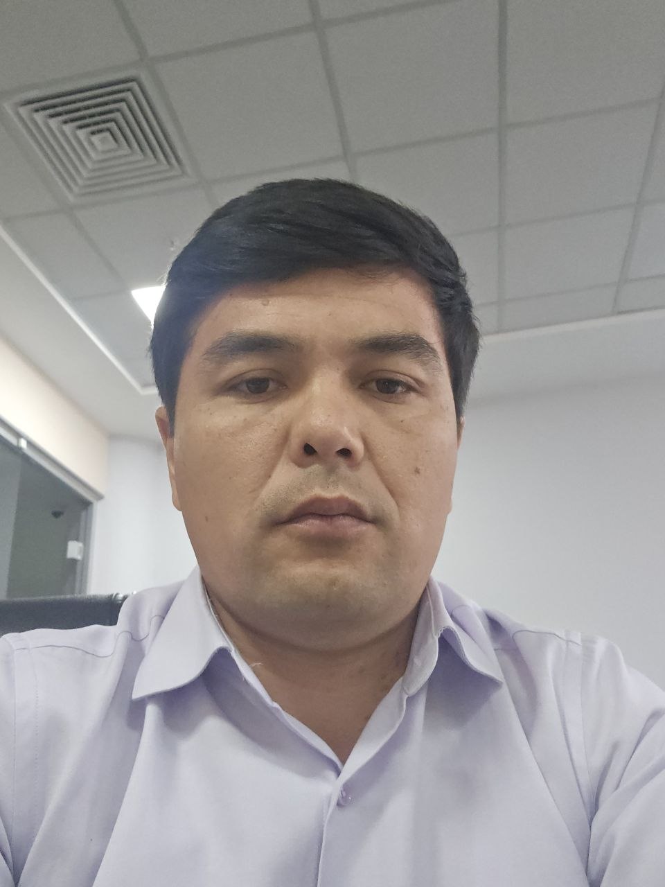 Akramov Kamoliddin Ikromjon o'g'li