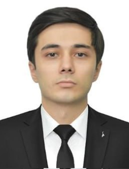 Abdurahmonov Nodirbek Farhodjonovich