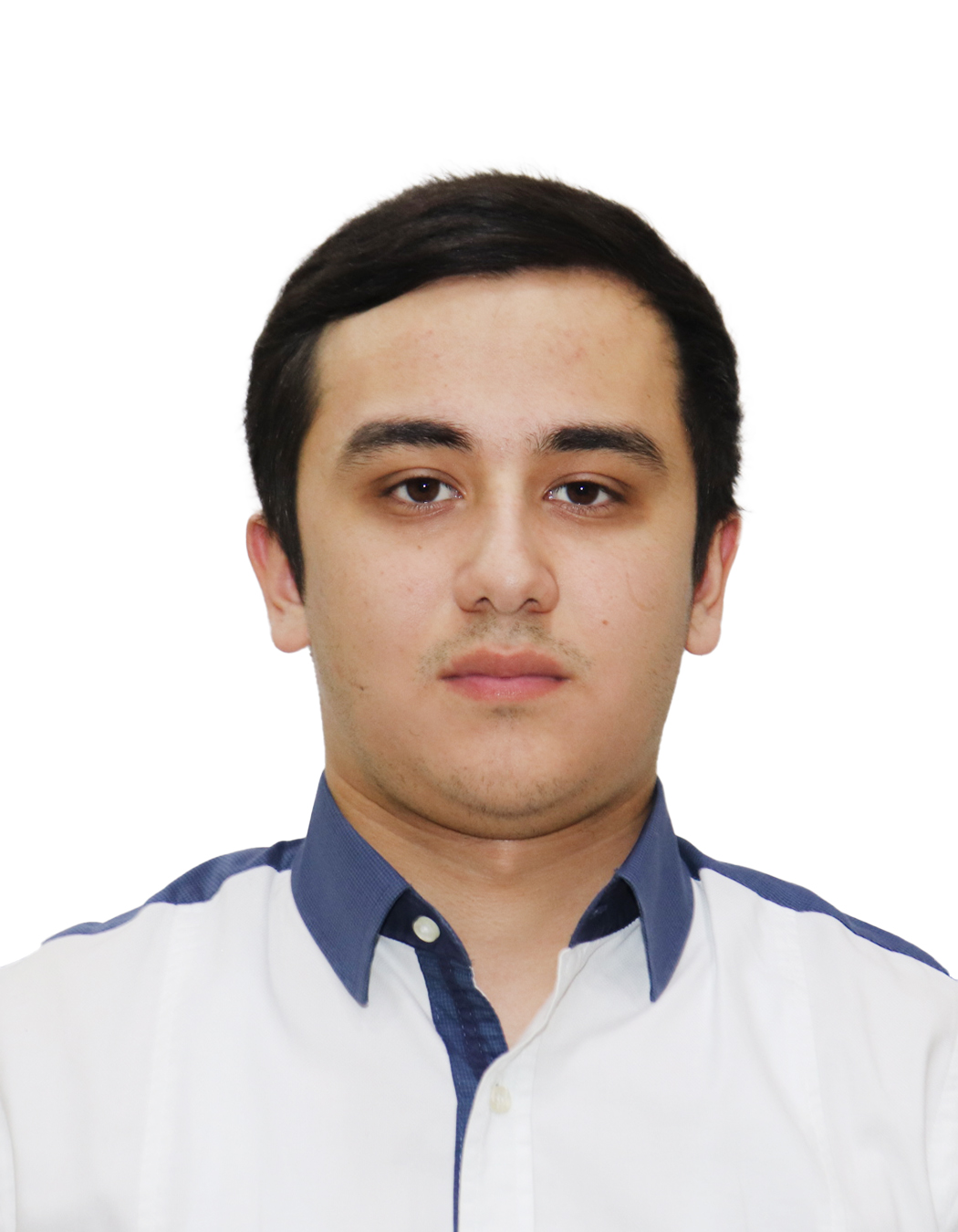 Botirov Xalil Jasur o'g'li