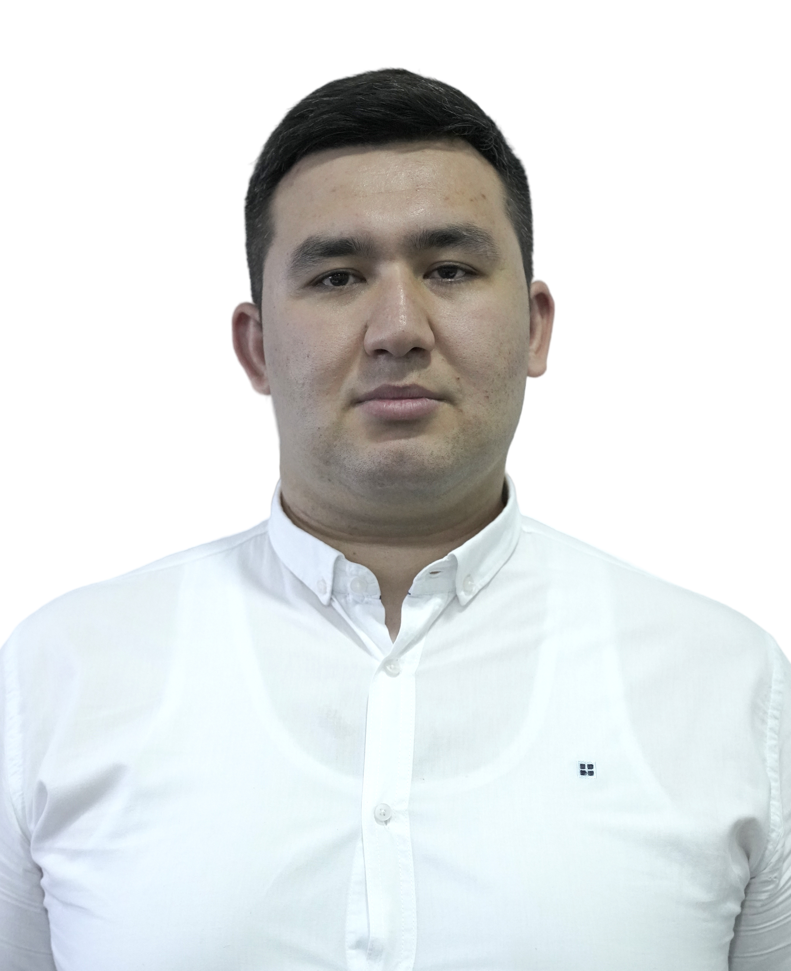 Yaqubov O‘ktam Erkinovich