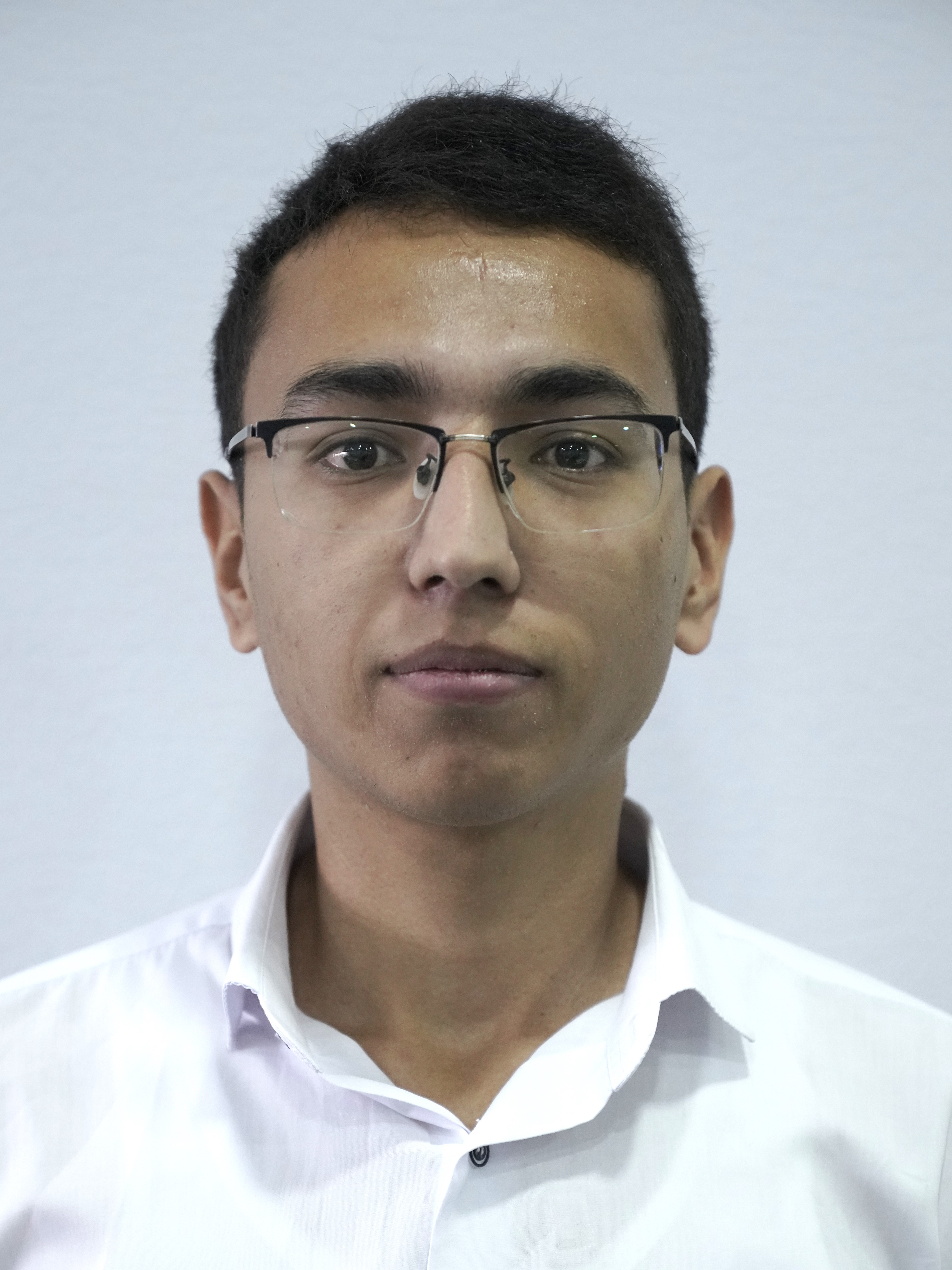 Sadirov  Jamoliddin Kamoliddin o‘g‘li