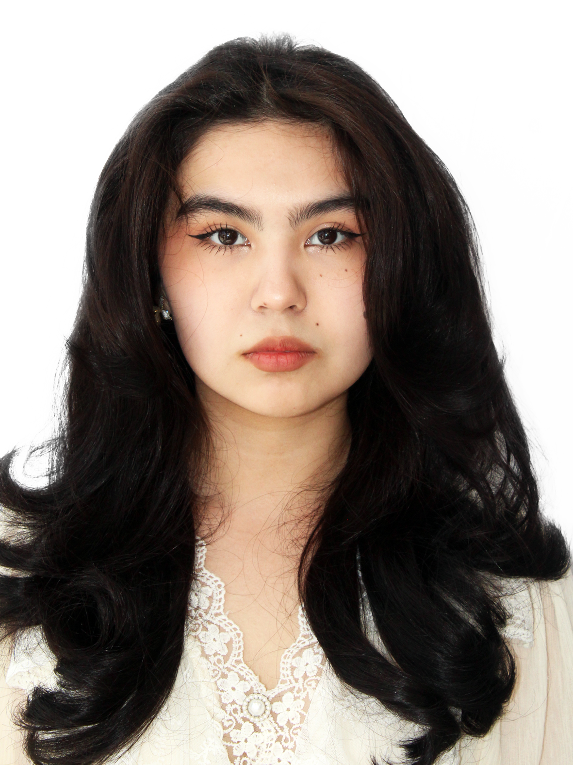 Soliyeva Shakhina Shuxratovna