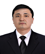 УММАТОВ Обиджон Олимжон ўғли