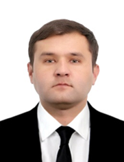 ШОКИРОВ  Низомиддин  Мухиддин ўғли
