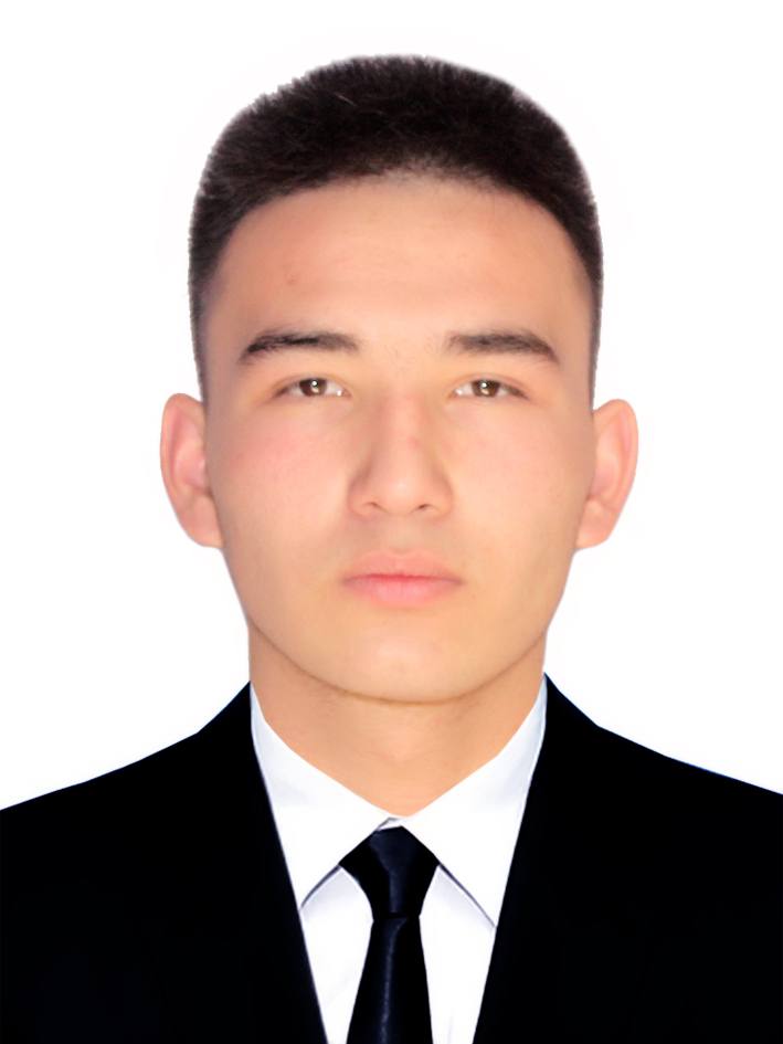 Kuchkarov Ruslan Kuralbay uli