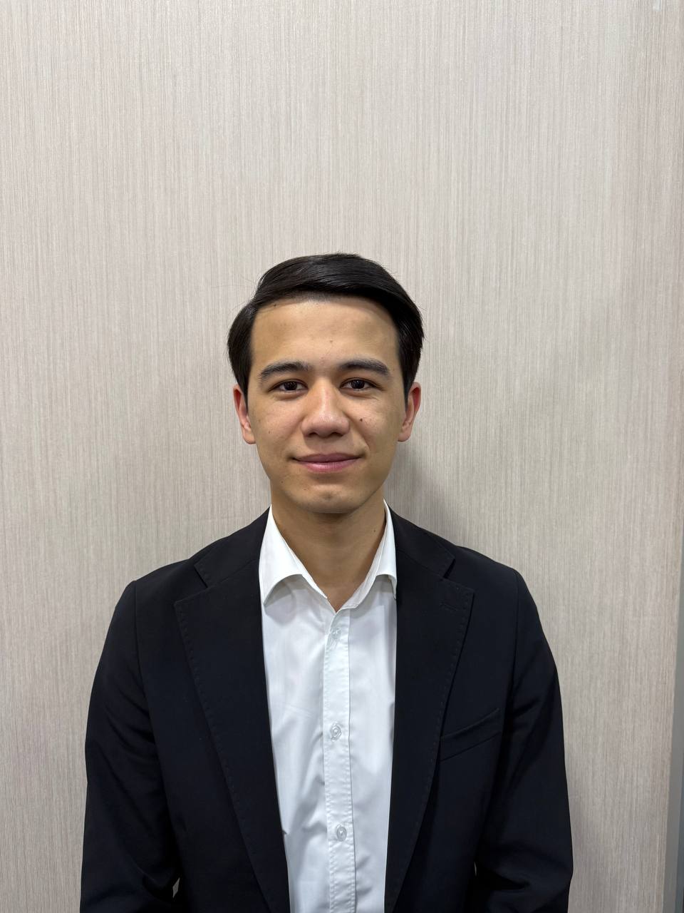 Abdullayev Ko'palbek Islambek o'g'li