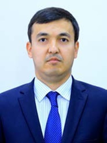 Qoryog'diyev Artur Zayniddinovich