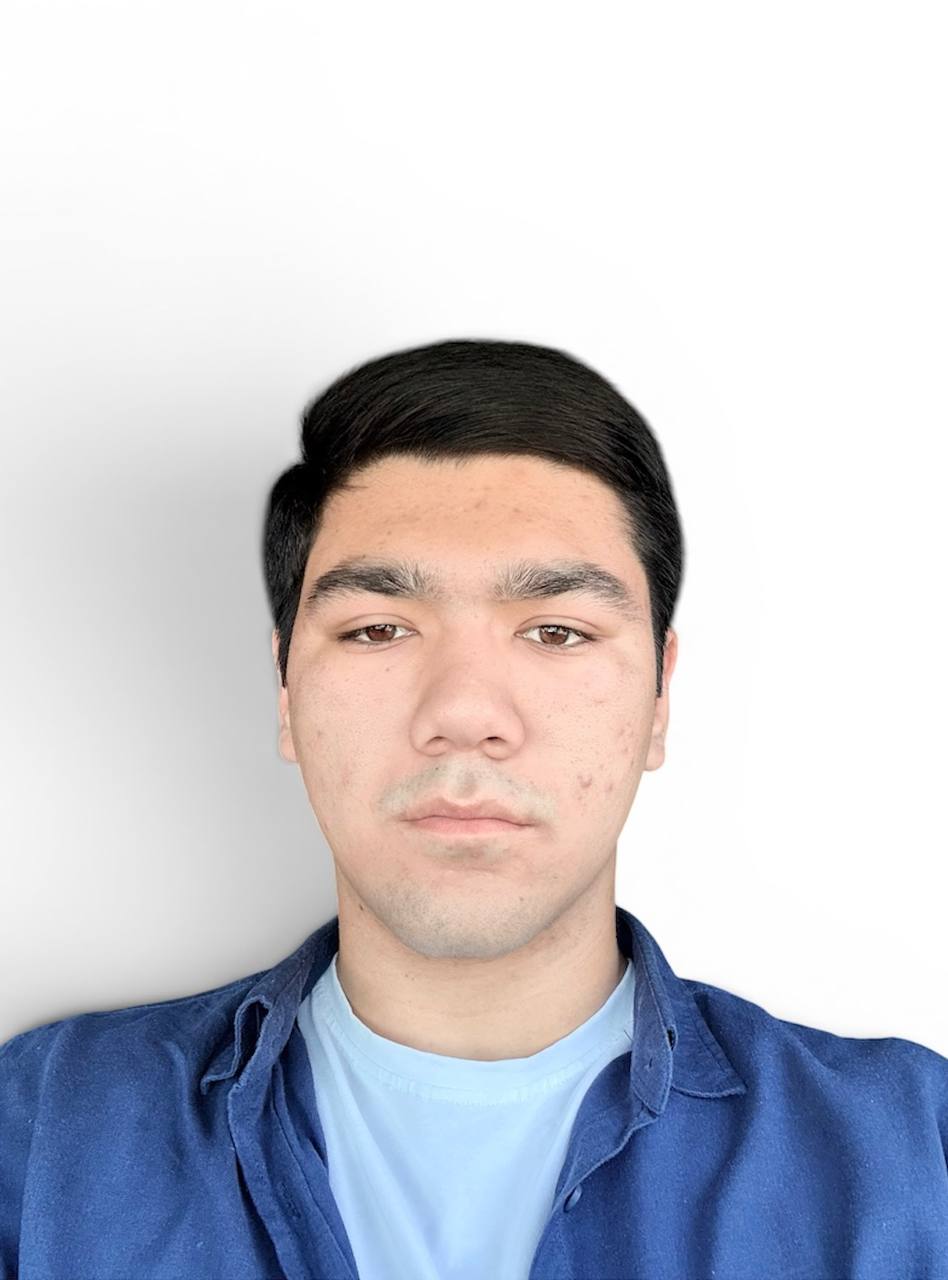 Rasulov Muhammad