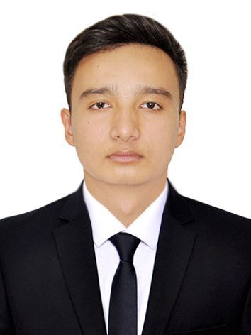 Karimov Javohir