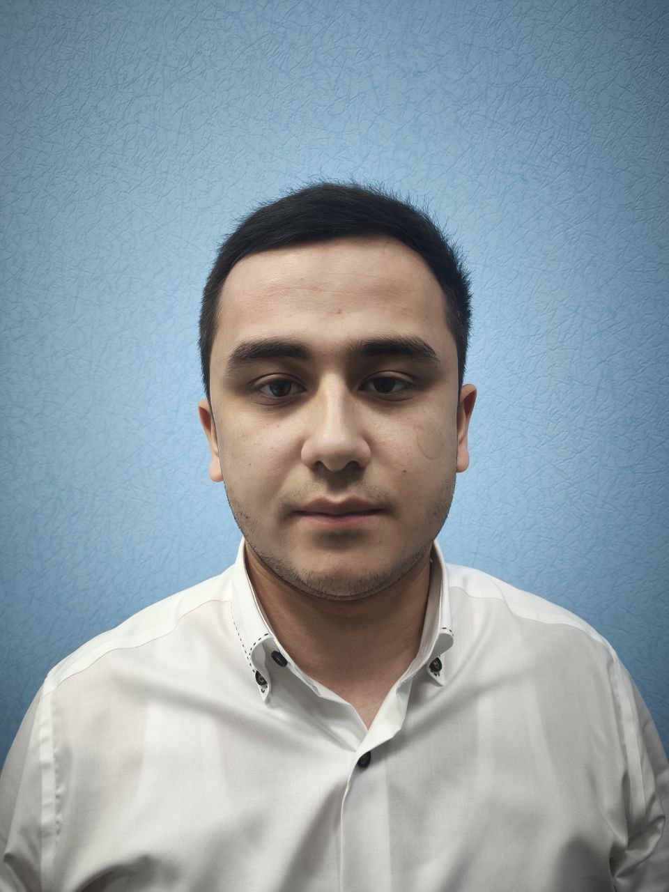 Botirov Xalil Jasur o'g'li
